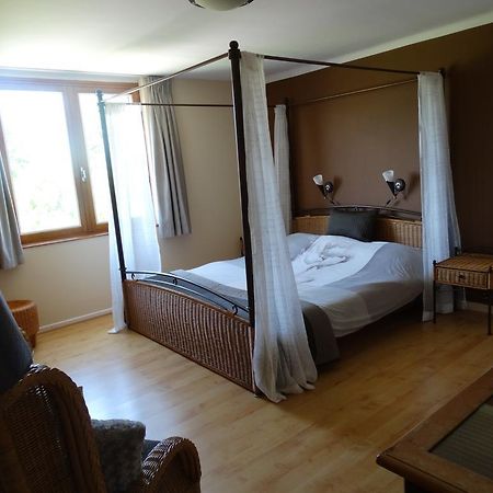 L'Enclos B&B Chatillon-en-Diois Phòng bức ảnh