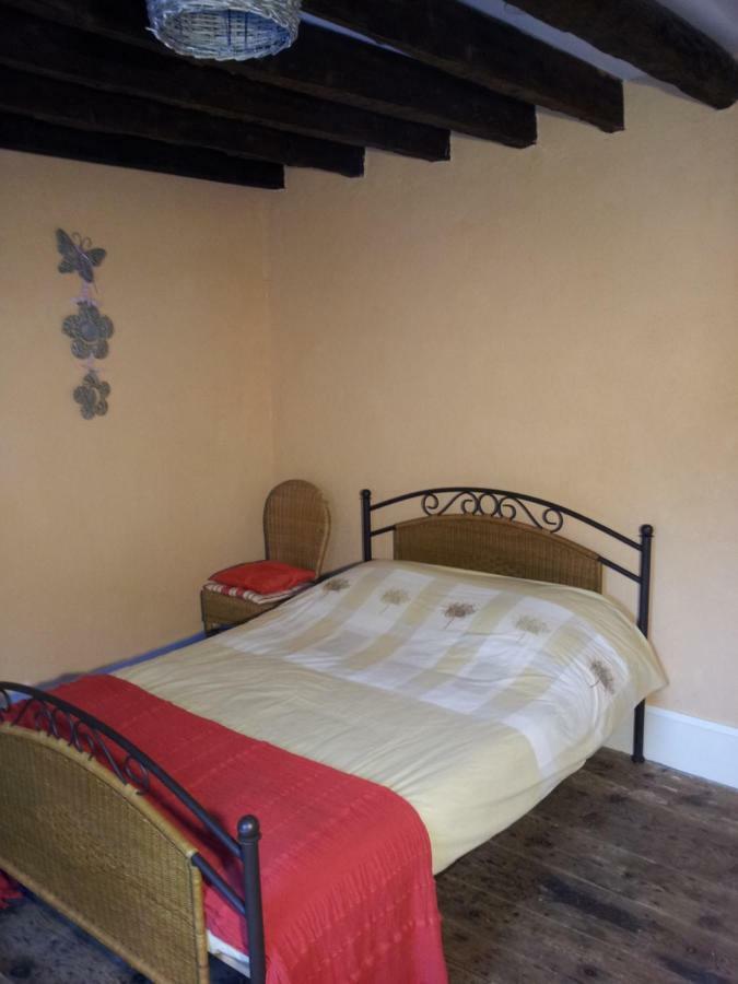 L'Enclos B&B Chatillon-en-Diois Ngoại thất bức ảnh