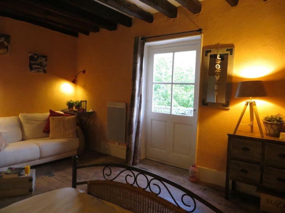 L'Enclos B&B Chatillon-en-Diois Ngoại thất bức ảnh